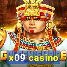 x09 casino